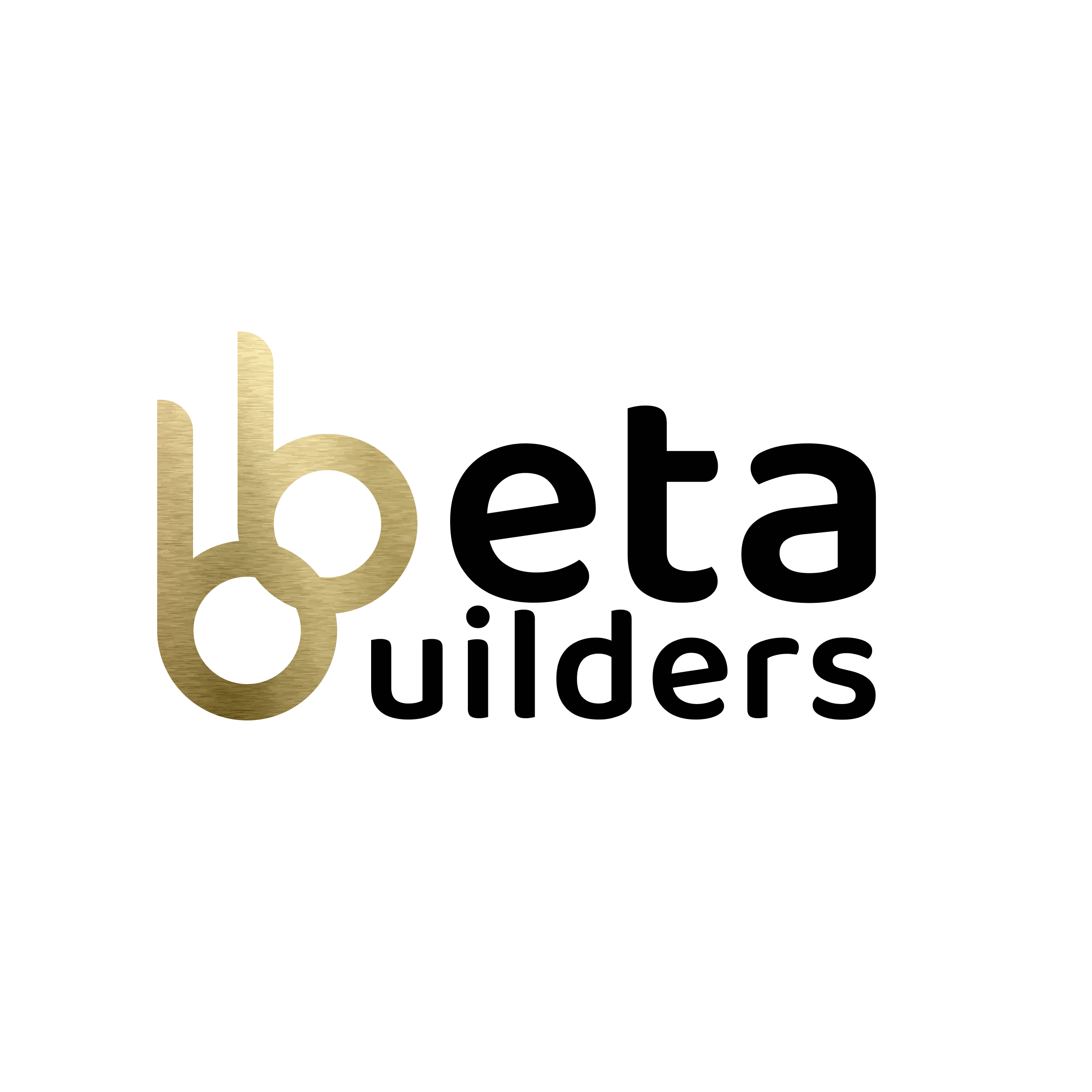BetaBuilders Logo