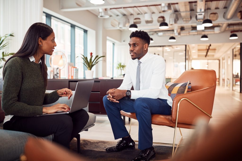 Founder Interview
