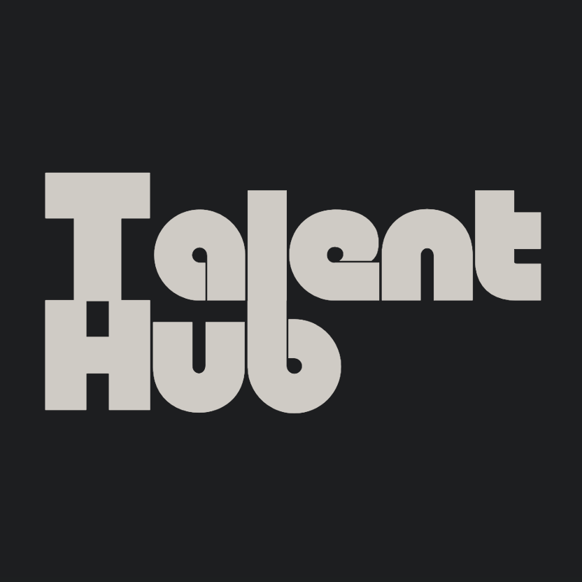 TalentHub Logo