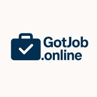 GotJob Logo