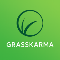 GrassKarma Logo