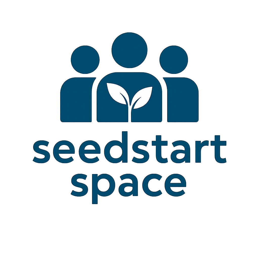 SeedStart Logo