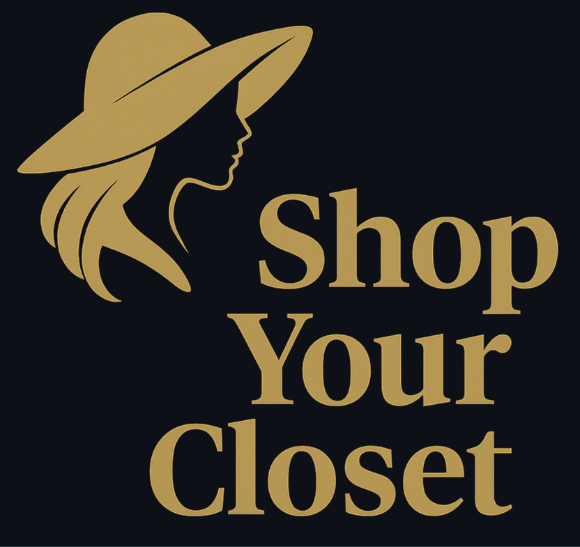 Shop Your Closet Logo